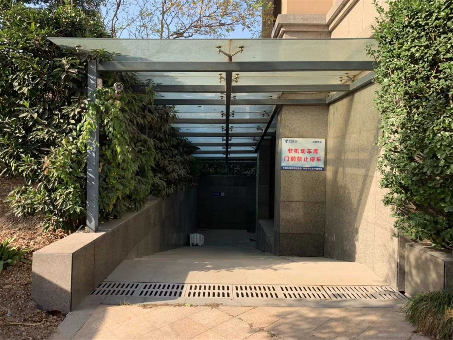 瑞金华庭嘉苑小区实景 30