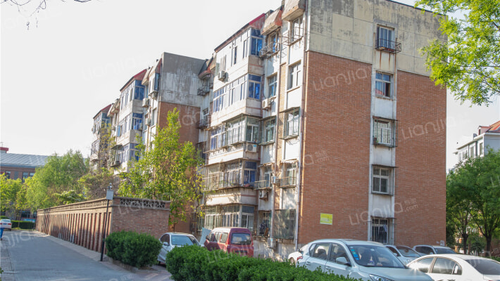 人祥北里外景图