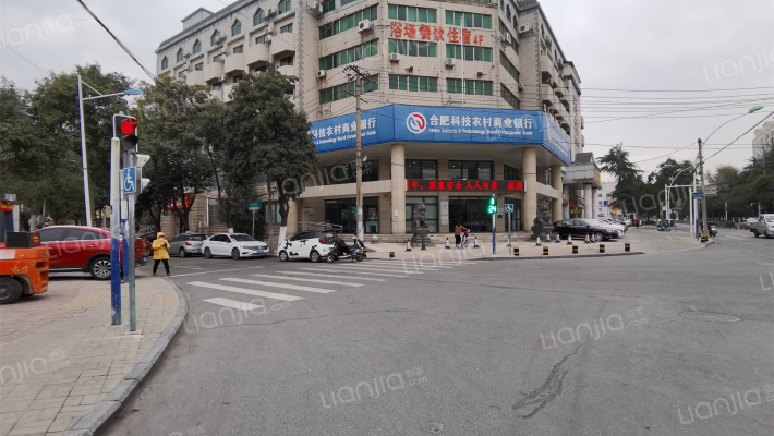 南陵路58号外景图