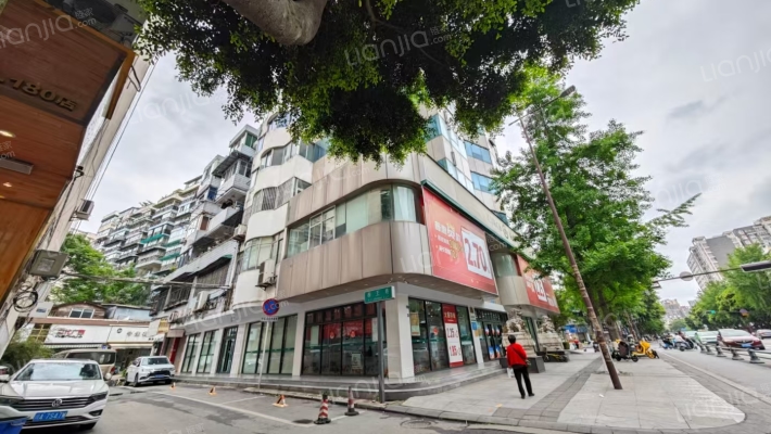 东大街167号外景图