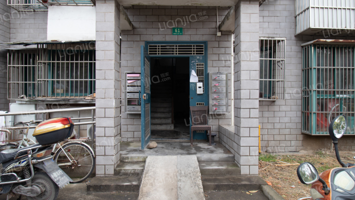 长达佳苑宜居尚城外景图