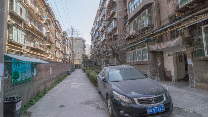 明胜街26号院外景图