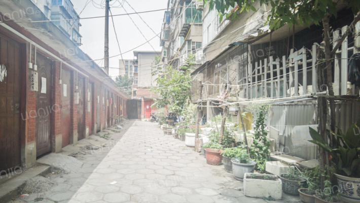 桃源路34号外景图