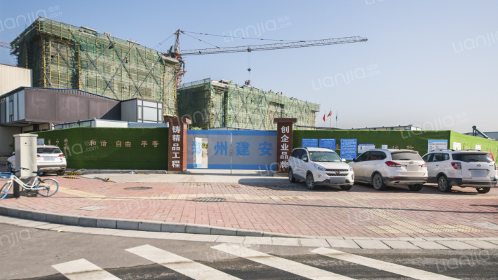 冠景君悦湖外景图