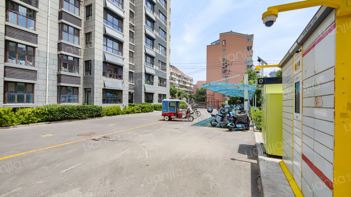 孝和泉韵外景图