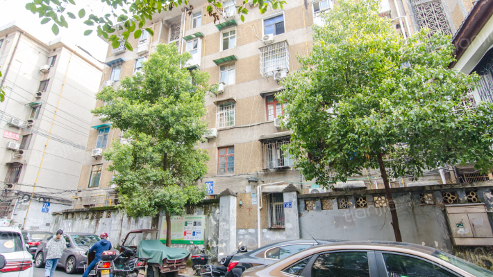 古稻田巷20号外景图