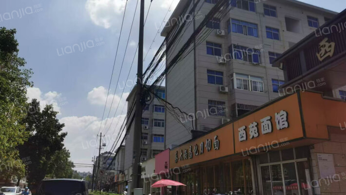 西苑小区(临安)外景图