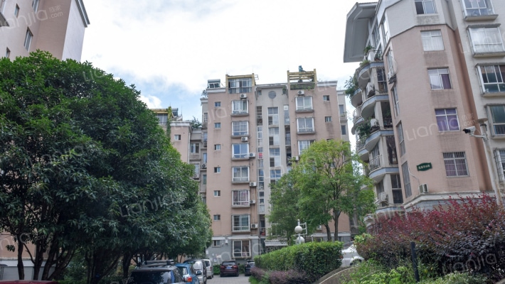 中兴世家外景图