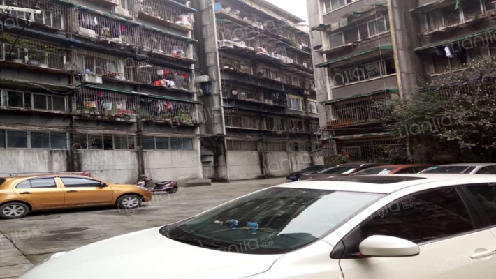 澄江街4号外景图