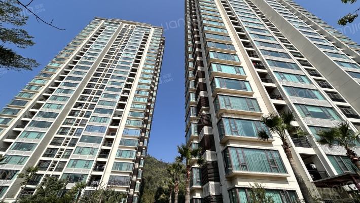 华发九洲外景图