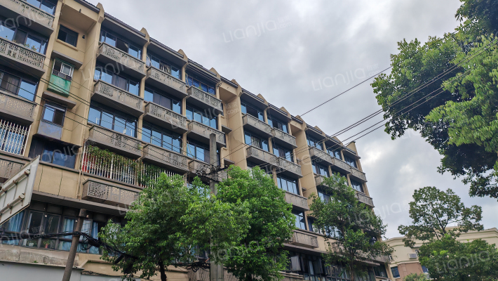 新驿南街6号外景图