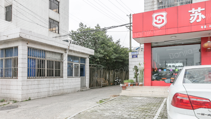 文曲路103号外景图