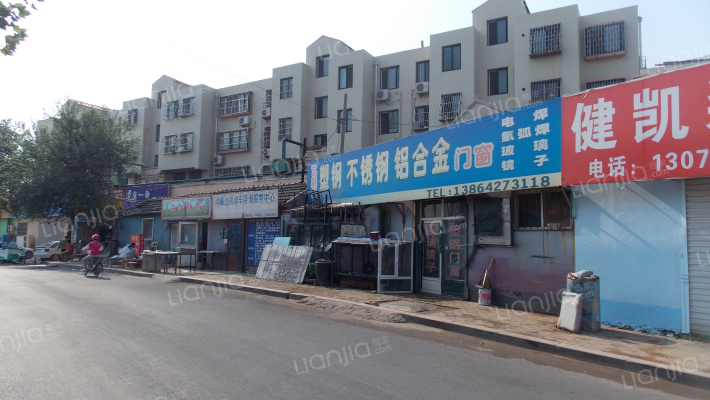 北崂路992号外景图