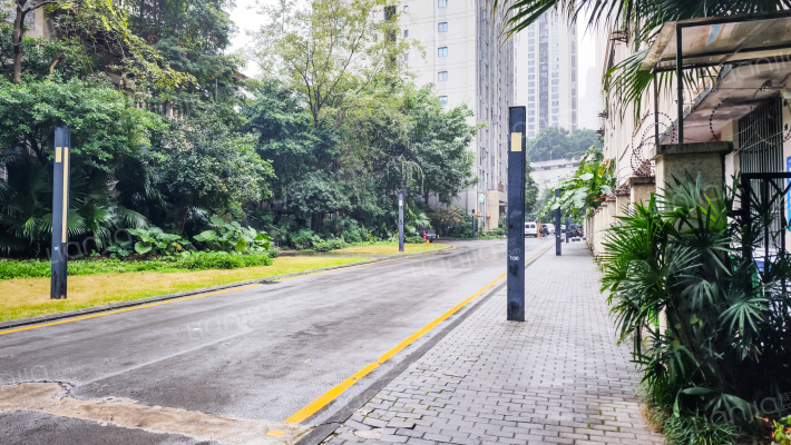 珠江壹号外景图