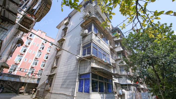 顺外路1228号外景图