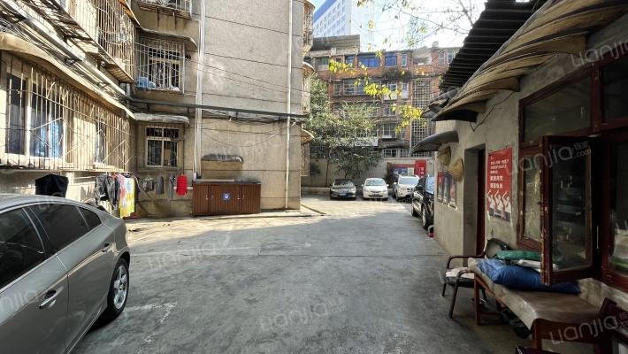 市南巷16号外景图