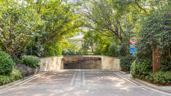 融创滨江壹号院外景图