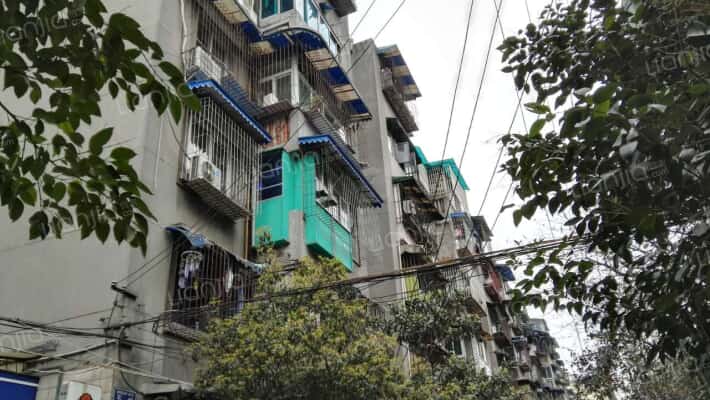 抚琴西路南一巷1号外景图