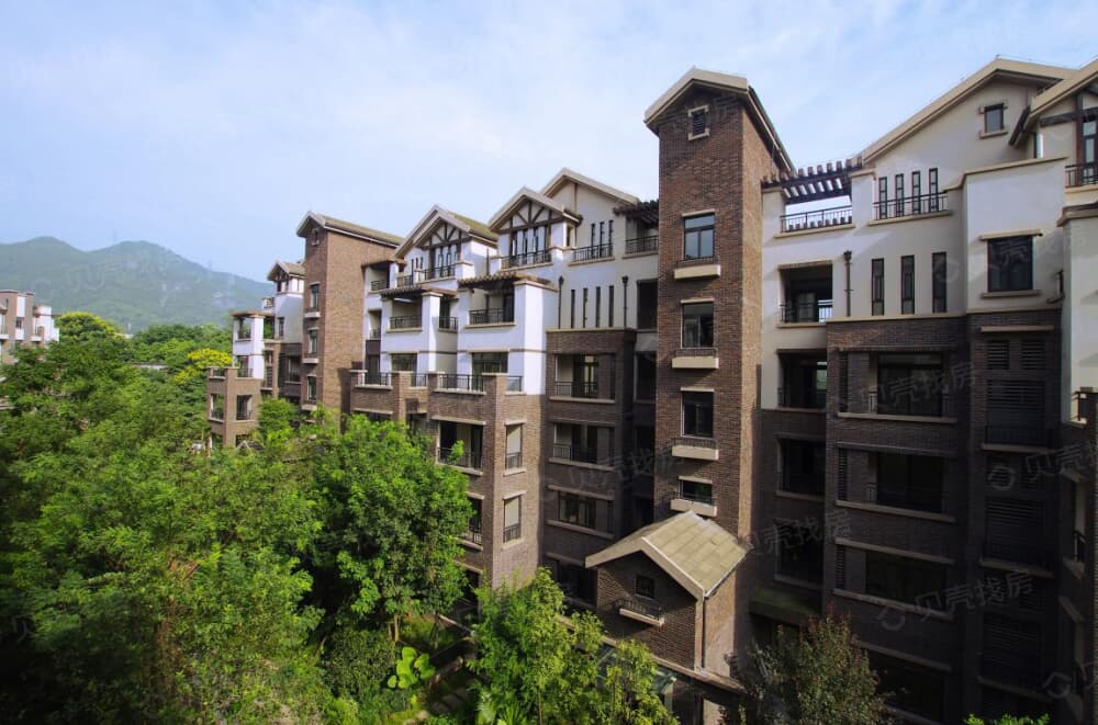 俊峰香格里拉相册