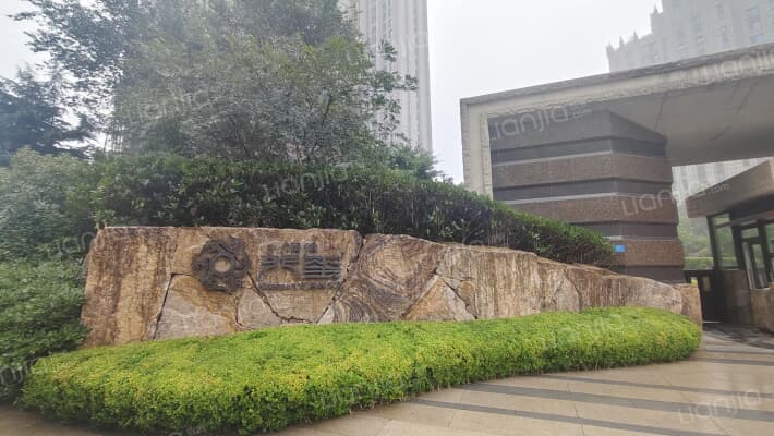 海信天玺外景图