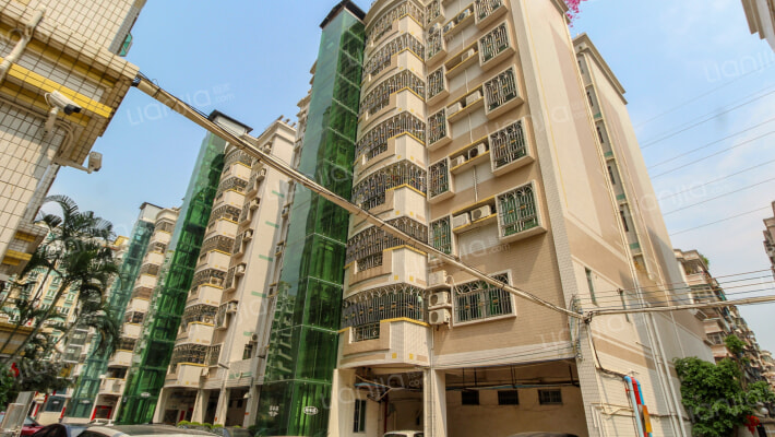 祥兴花园外景图