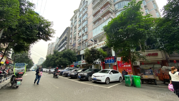 滨江中路7-1栋外景图