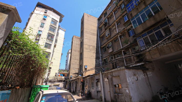 斗柏路345号外景图