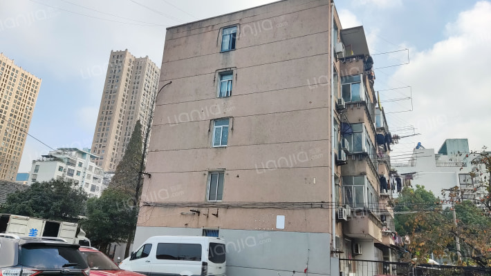 省种子管理站外景图