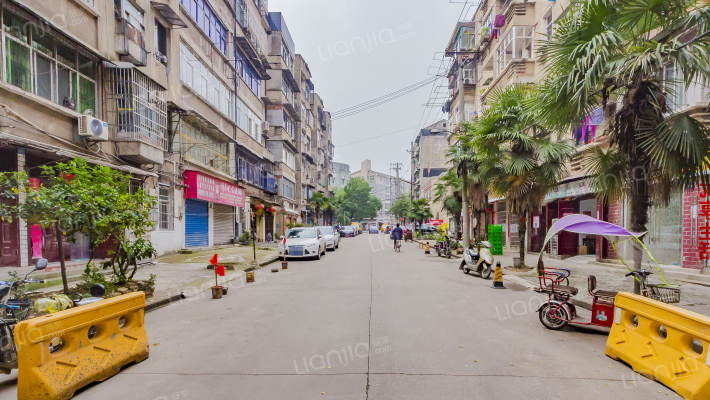 古井路131号外景图