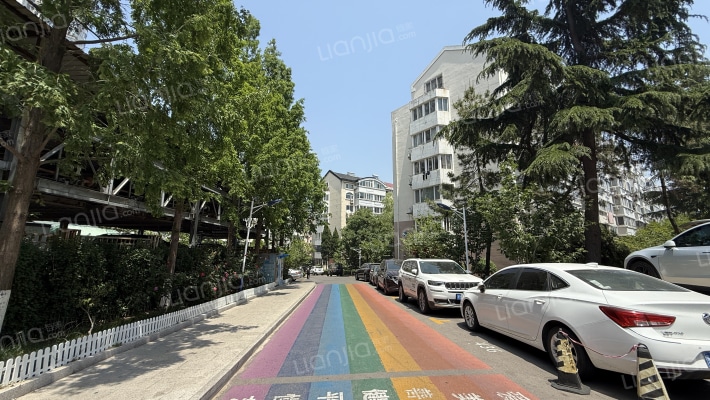 天泰阳光地带外景图