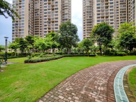 德丰凯旋城北区