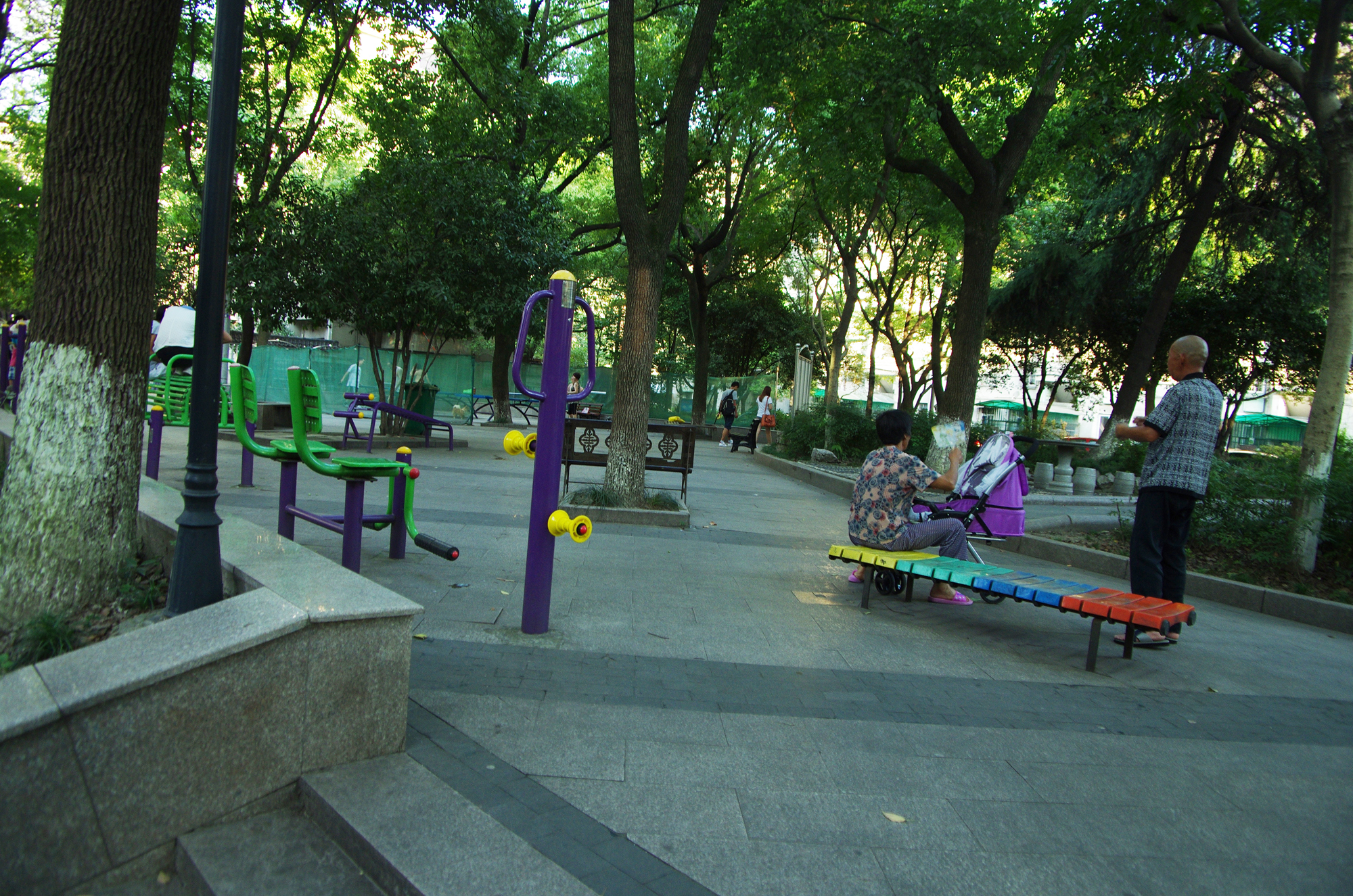 Chaohui qi xiaoqu compound photo 26