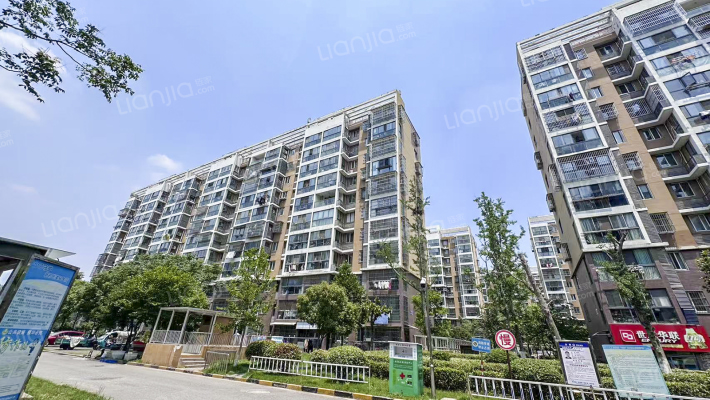 九乡雅苑外景图