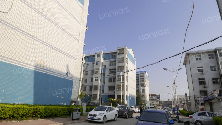 博雅花园(蓟州)外景图