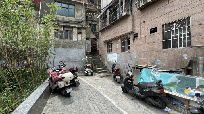 枣山路67号外景图