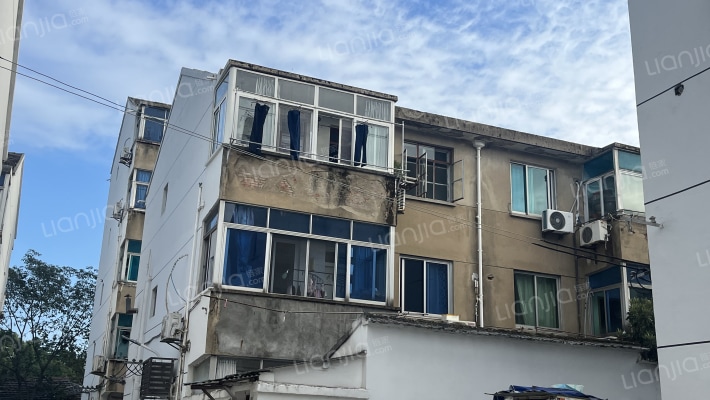 仓场支弄28号外景图