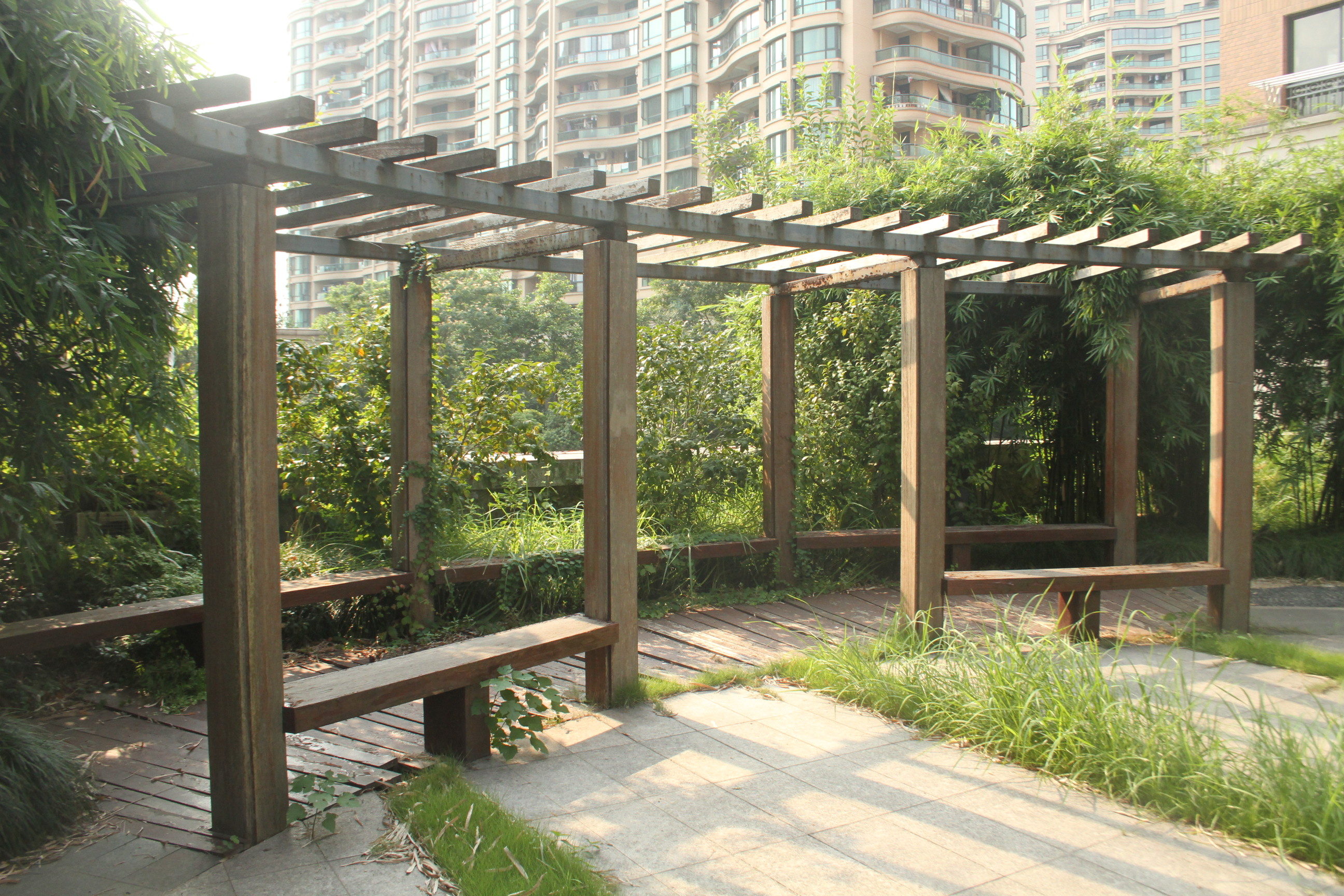 Baijin Haian compound photo 2