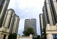 恒大西江名郡户型图实景图