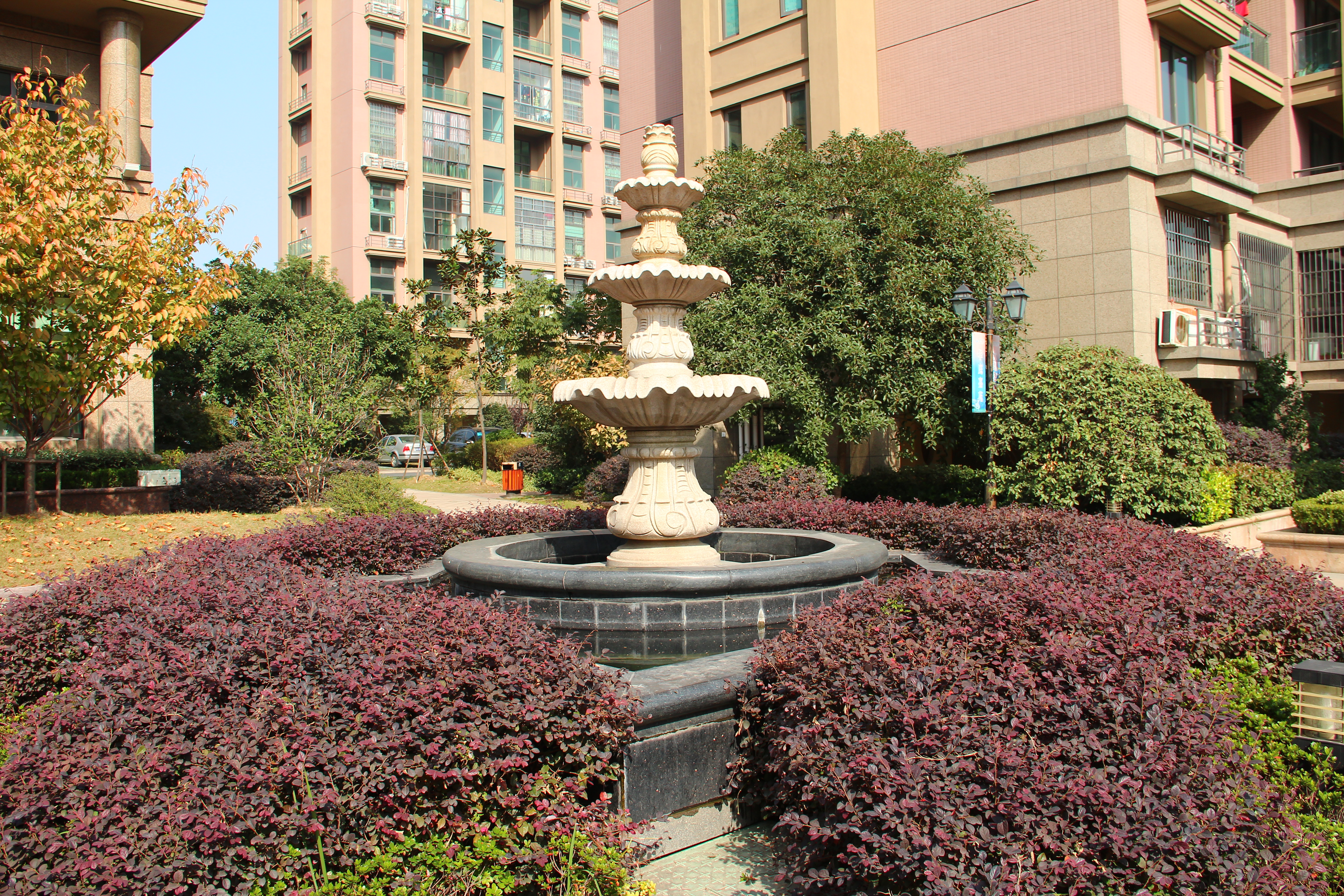 瑞金华庭嘉苑小区实景 34