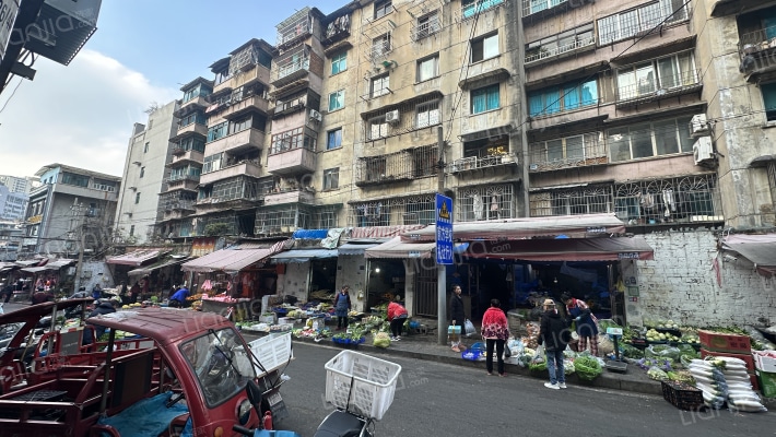 三民东路21号外景图