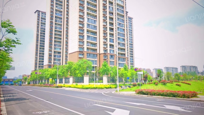 碧桂园南光城晨光雅园外景图