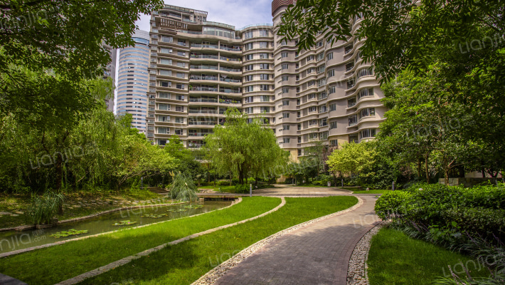 泰欣嘉园房源|户型图|小区车位|交通地址详情分析!