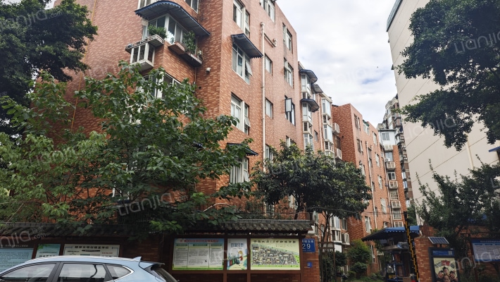 红牌楼北街29号外景图