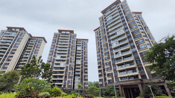 时代天汇外景图