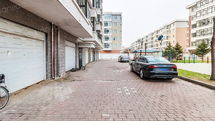 东方國際外景图