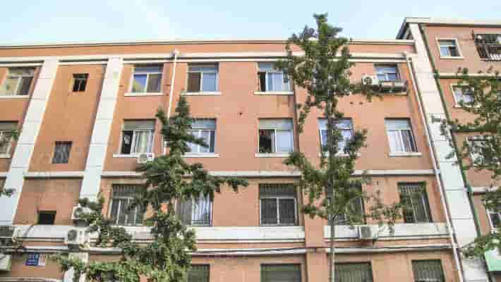 长江路（民主广场商圈）外景图