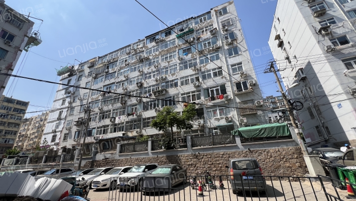 东山社区外景图