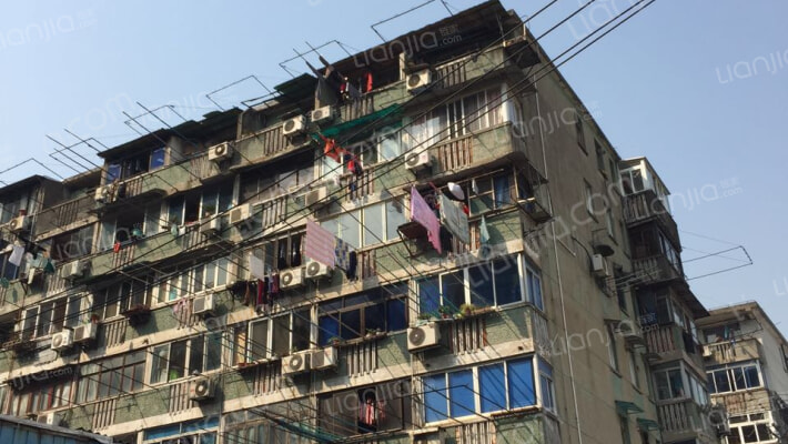 南仓街30弄外景图