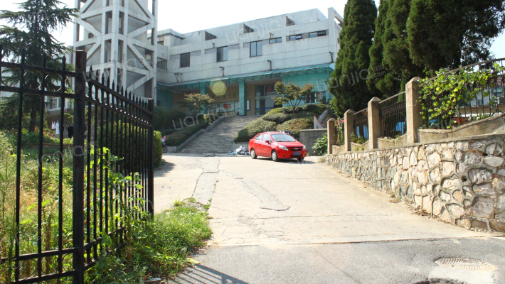 花园路3号外景图