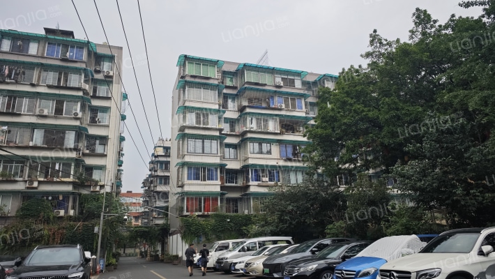 兴蓉南一巷6号外景图